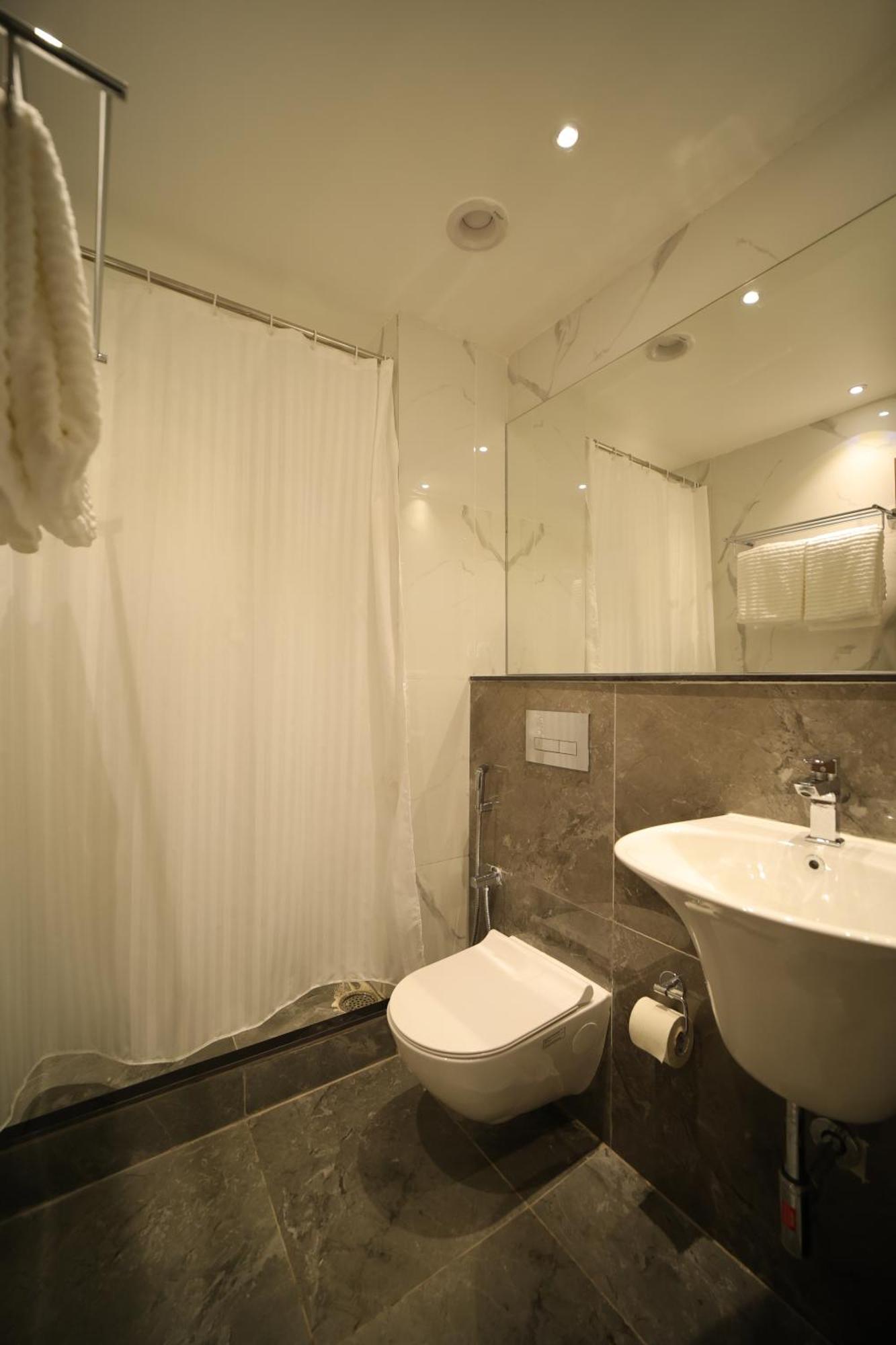 Hotel Marigold Bhubaneswar Room photo